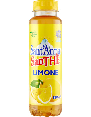 S.anna santhe' the' limone ml.330 pet