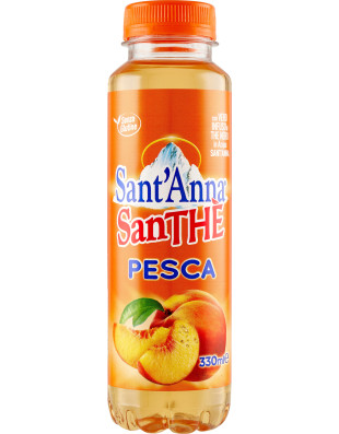S.anna santhe' the' pesca ml.330 pet