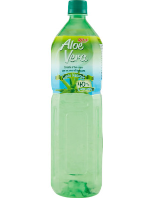 Rita aloe vera naturale lt1.5