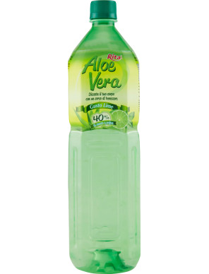 Rita aloe vera lime lt1.5