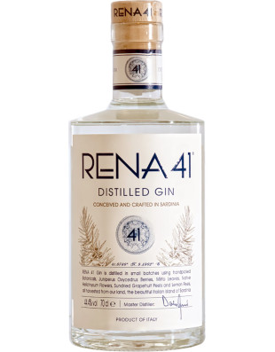 Rena 41 gin cl.70 44.4ø