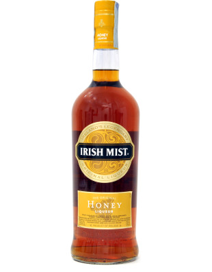 Irish mist whisky lt.1