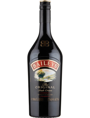 Baileys crema di whisky lt.1 17ø