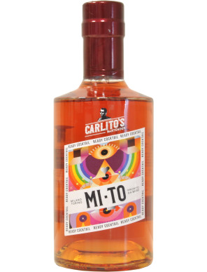 Carlito's mi-to cl.50  22ø