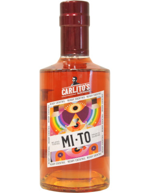 Carlito's mi-to cl.50  22ø