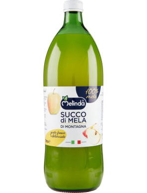Melinda succo mela lt1