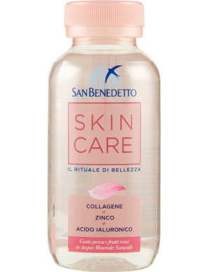 S.benedetto skincare pesca frutt r ml220