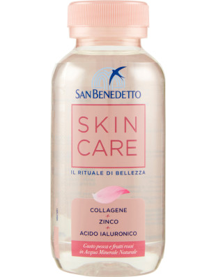 S.benedetto skincare pesca frutt r ml220