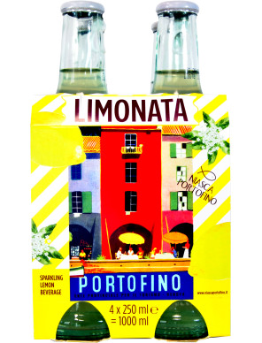 Niasca portofino limonata cl25 klx4