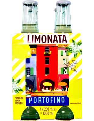 Niasca portofino limonata cl25 klx4