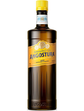 Angostura amaro di angostura cl.70 35%