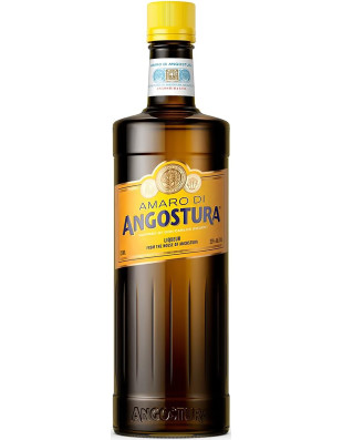 Angostura amaro di angostura cl.70 35%