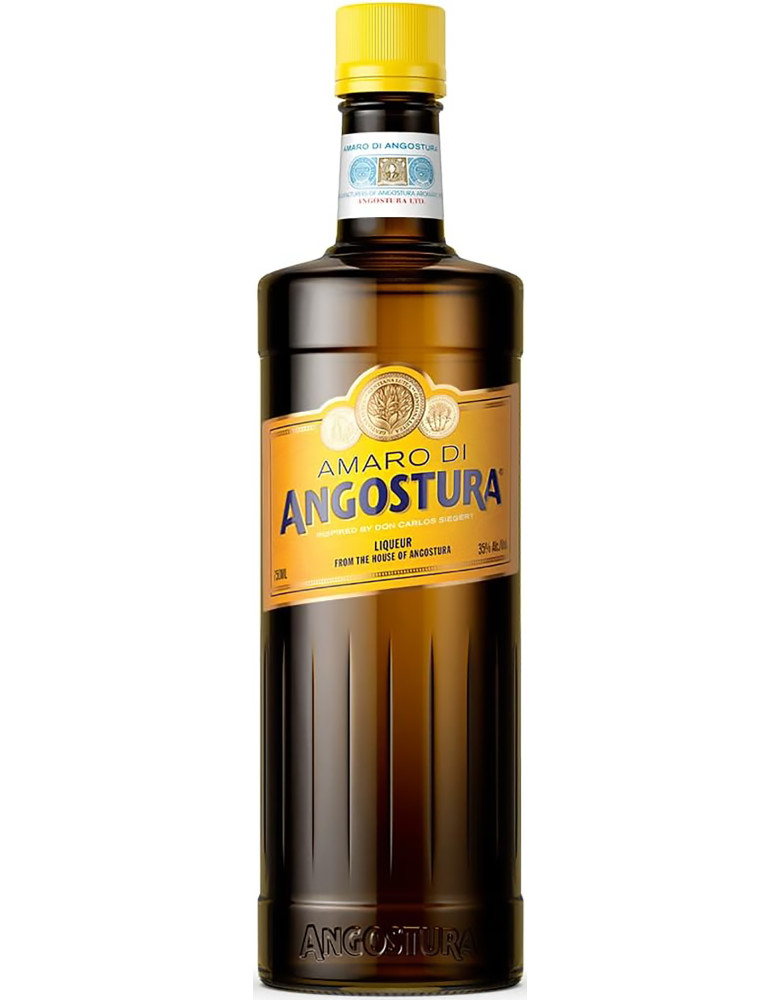 Angostura amaro di angostura cl.70 35%