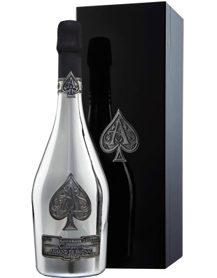 Armand de brignac blanc de blancs cl.75
