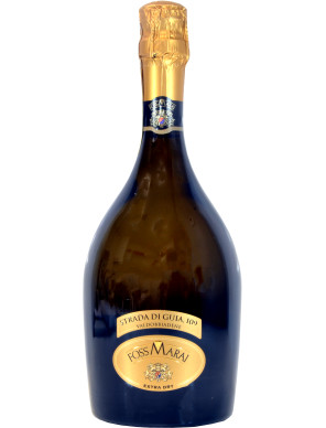 Foss m. strada di guia 109 extra drydocg