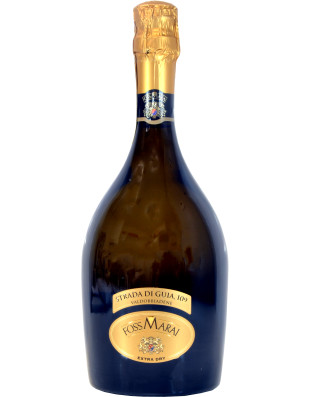 Foss m. strada di guia 109 extra drydocg