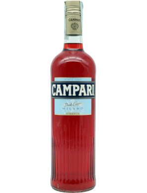 Campari bitter lt.1 ita ctx6