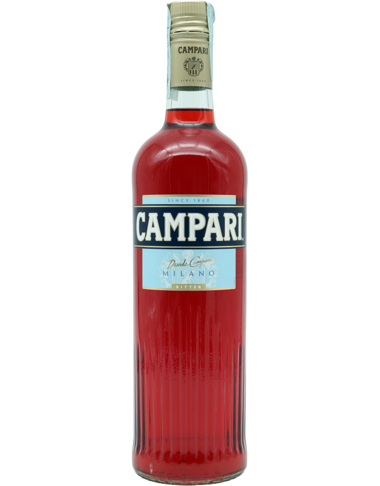 Campari bitter lt.1 ita ctx6