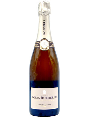 Louis roederer champagne 245  cl.75