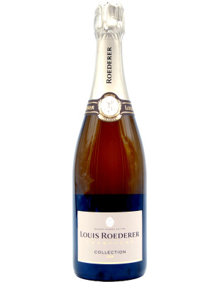 Louis roederer champagne 245  cl.75