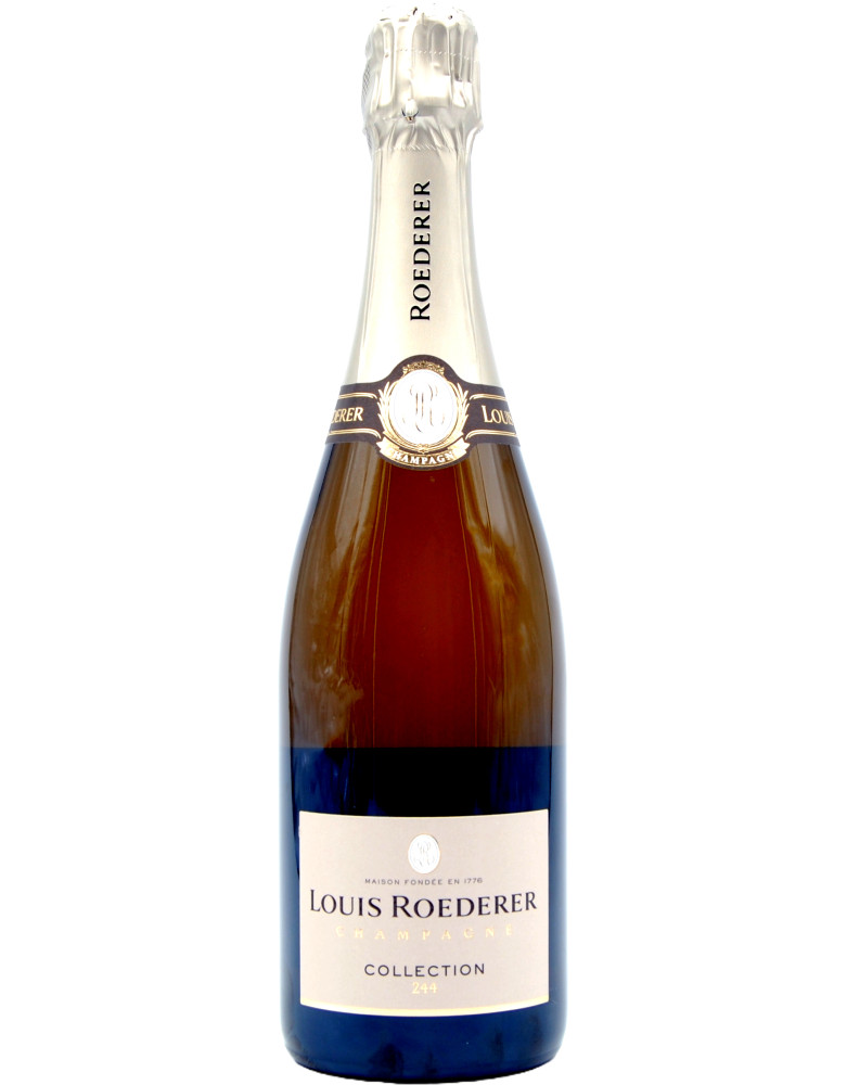 Louis roederer champagne 245  cl.75