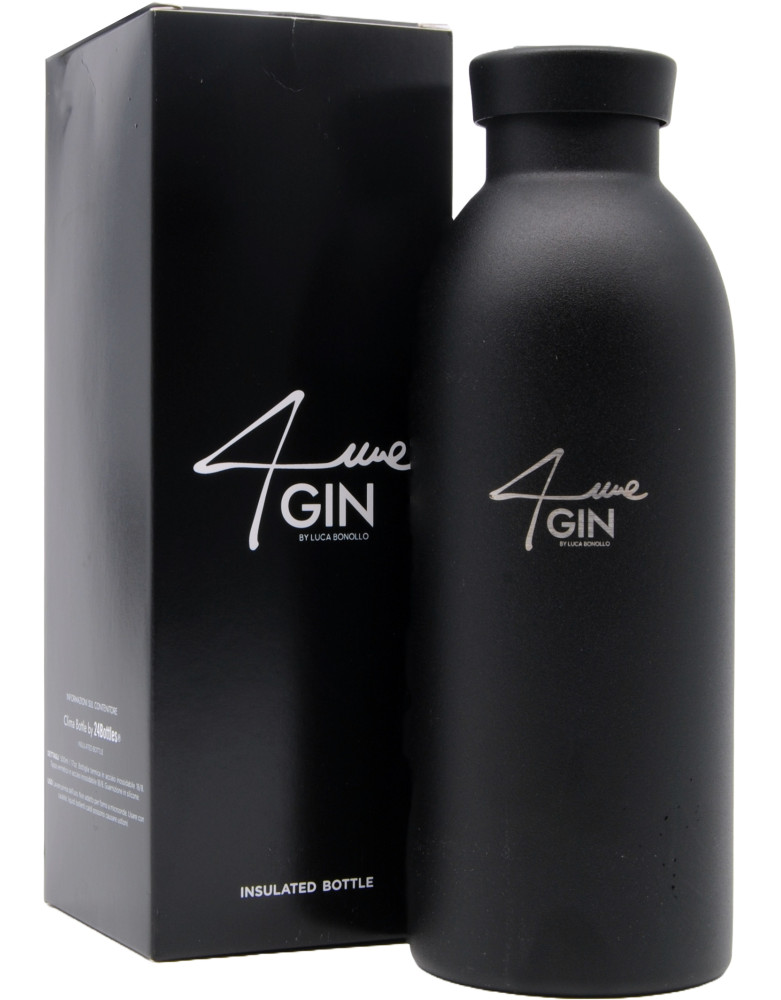 4 me gin ast cl.50 45ø