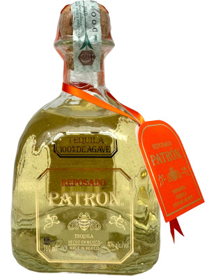 Patron reposado ast. cl.70 40ø
