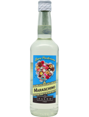 Faled maraschino cl.50  25ø