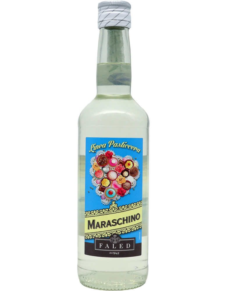 Faled maraschino cl.50  25ø