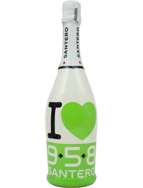 Santero spumante 958 anniversary cl.75