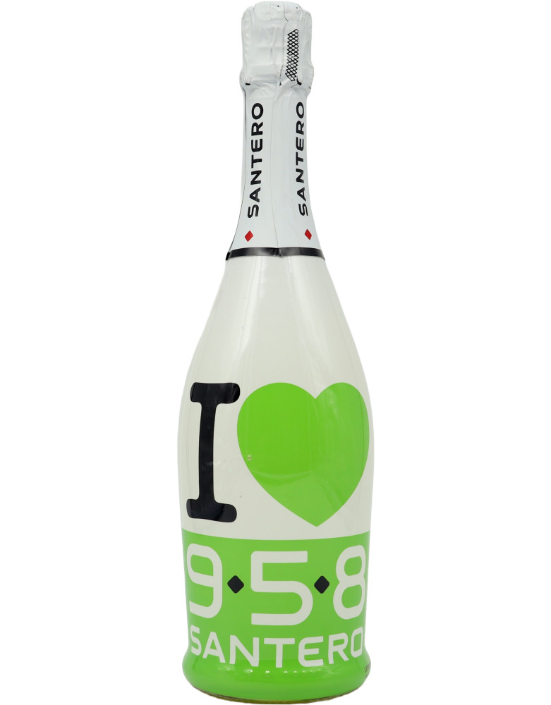Santero spumante 958 anniversary cl.75