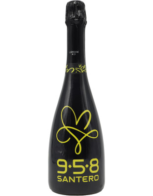 Santero spumante 958 fluo cl.75
