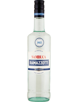 Ramazzotti sambuca cl.70 38ø