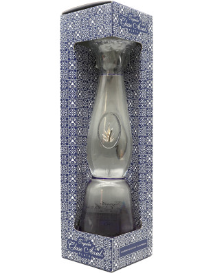 Clase azul plata  ast. cl 70 40ø