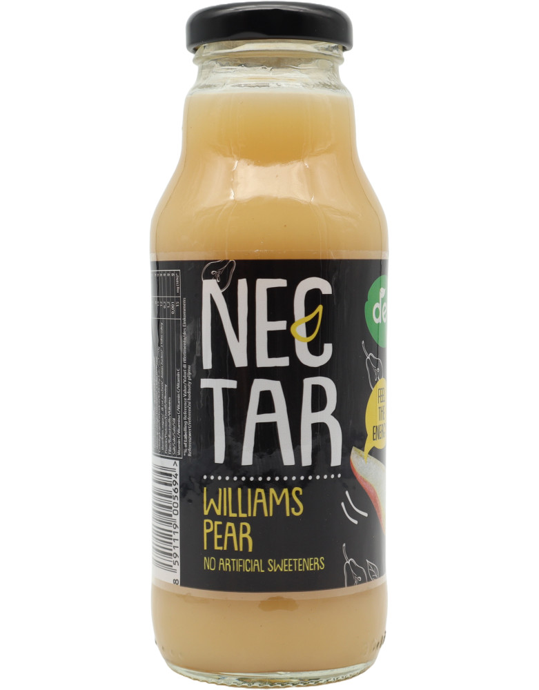 Deva succo pera williams ml 300
