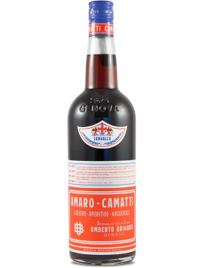Amaro camatti lt1 20ø