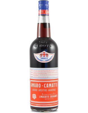 Amaro camatti lt1 20ø