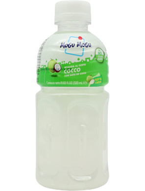 Mogu mogu bevanda gusto cocco ml320