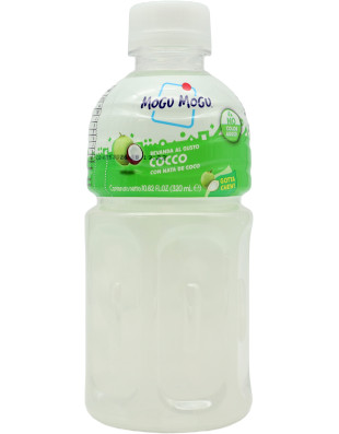 Mogu mogu bevanda gusto cocco ml320