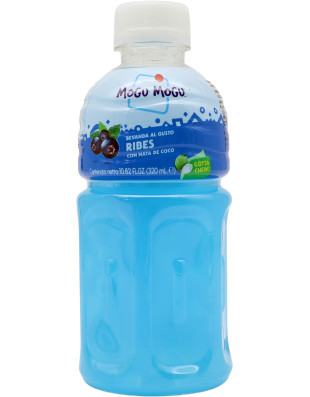 Mogu mogu bevanda blackcurrant ml320