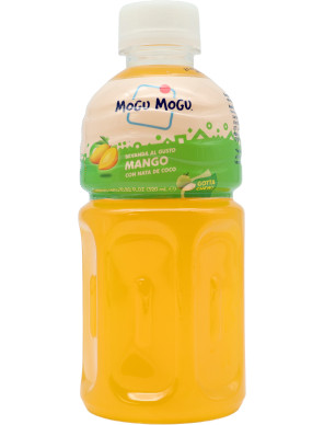 Mogu mogu bevanda gusto mango ml320