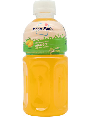 Mogu mogu bevanda gusto mango ml320