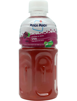 Mogu mogu bevanda gusto uva ml320
