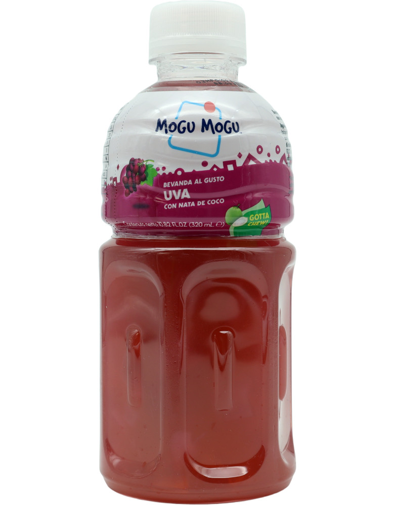Mogu mogu bevanda gusto uva ml320