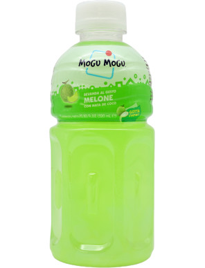 Mogu mogu bevanda gusto melone ml320