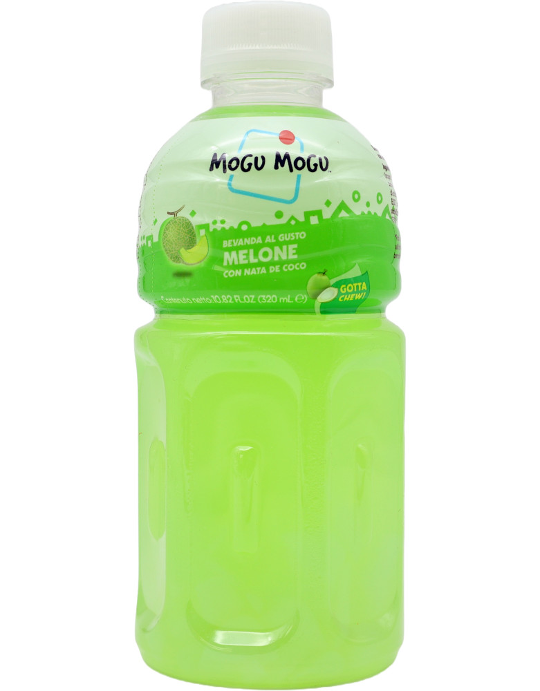 Mogu mogu bevanda gusto melone ml320