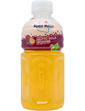 Mogu mogu bevanda passion fruit ml320
