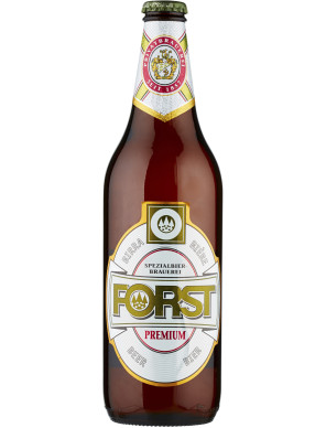Forst birra premium vap cl 66
