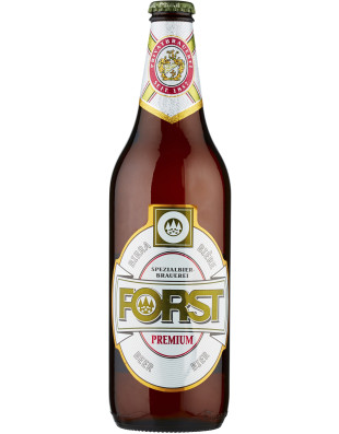 Forst birra premium vap cl 66